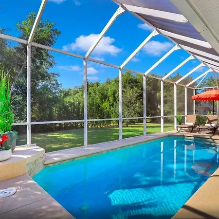 4Br Beach House Private Pool Minutes To Beach